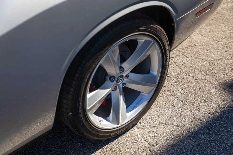 2008 Dodge Challenger SRT8 & 392 3rd Gen - Image 18 of 31