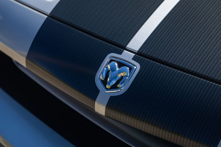 2008 Dodge Challenger SRT8 & 392 3rd Gen - Image 13 of 31