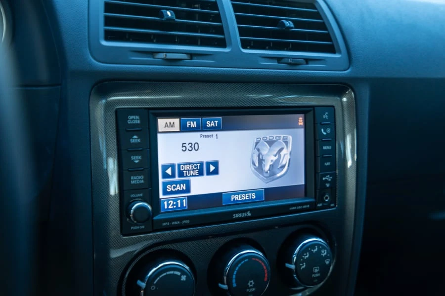 2008 Dodge Challenger SRT8 & 392 3rd Gen - Image 29 of 31