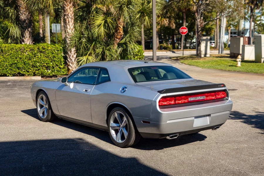 2008 Dodge Challenger SRT8 & 392 3rd Gen - Image 17 of 31