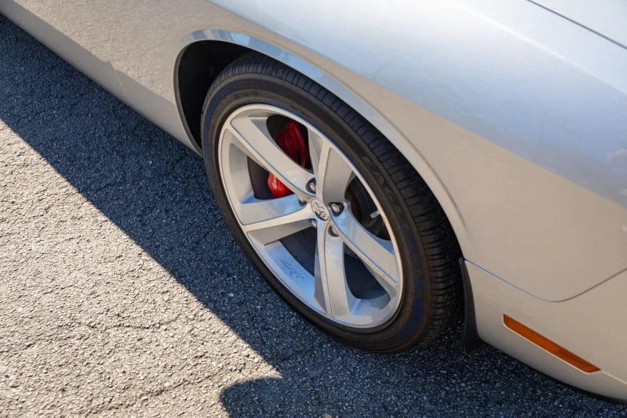 2008 Dodge Challenger SRT8 & 392 3rd Gen - Image 20 of 31