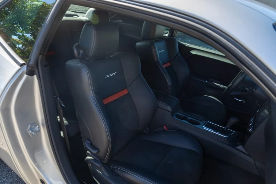 2008 Dodge Challenger SRT8 & 392 3rd Gen - Image 26 of 31