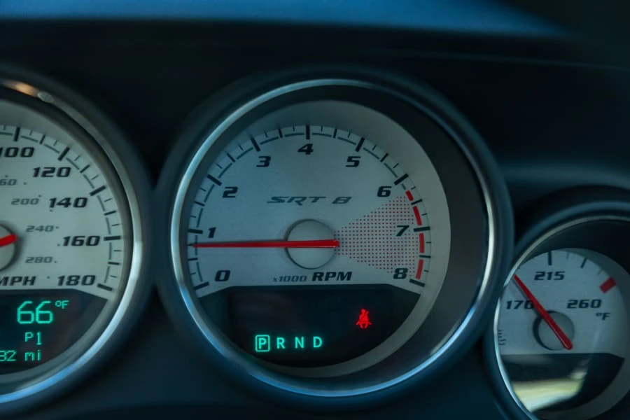2008 Dodge Challenger SRT8 & 392 3rd Gen - Image 23 of 31
