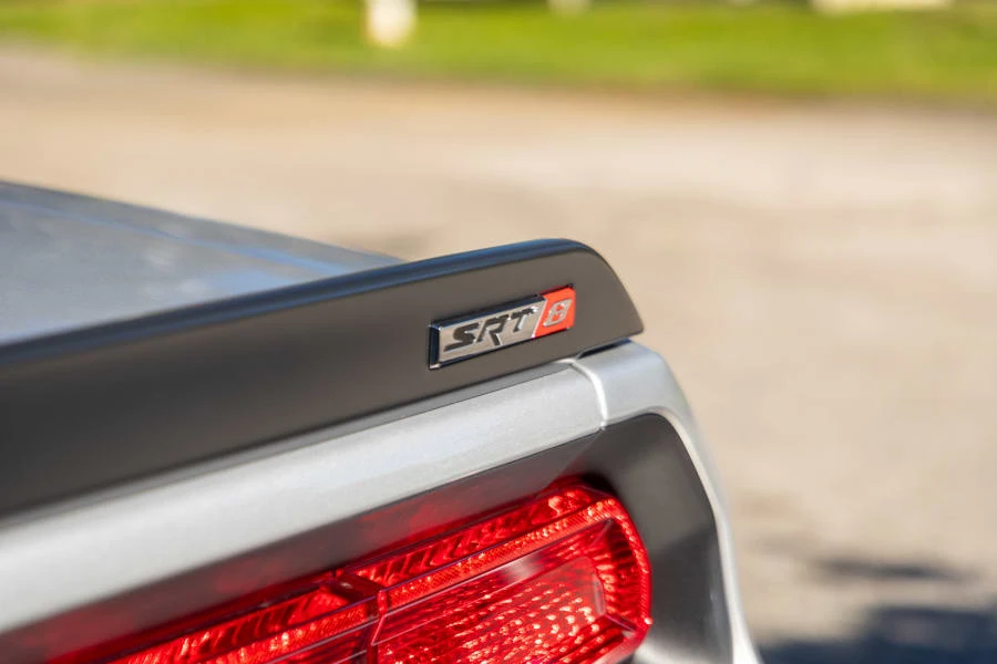 2008 Dodge Challenger SRT8 & 392 3rd Gen - Image 11 of 31