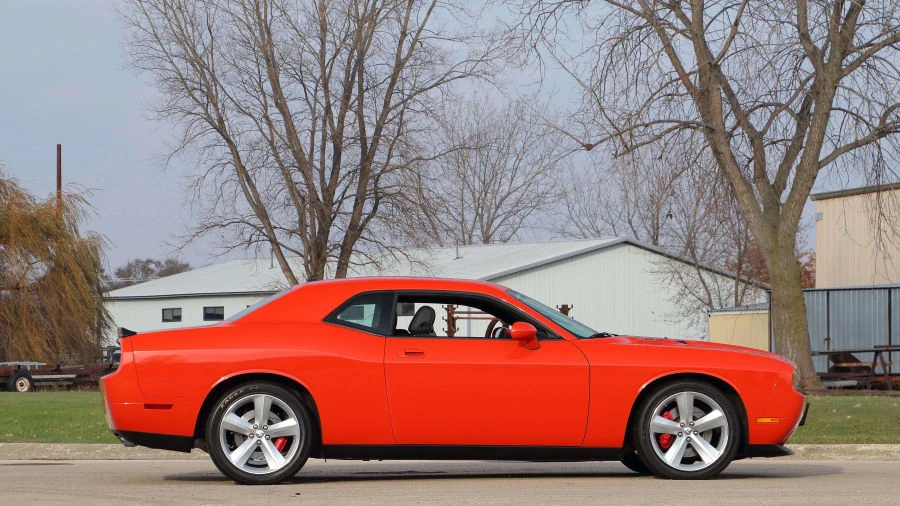 2008 Dodge Challenger SRT8 & 392 3rd Gen - Image 2 of 12