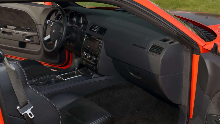 2008 Dodge Challenger SRT8 & 392 3rd Gen - Image 5 of 12