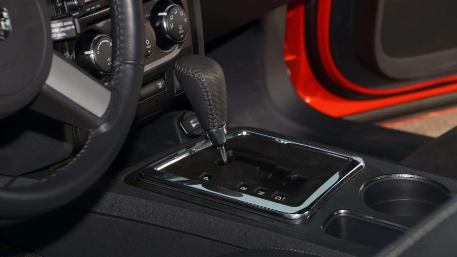 2008 Dodge Challenger SRT8 & 392 3rd Gen - Image 10 of 12