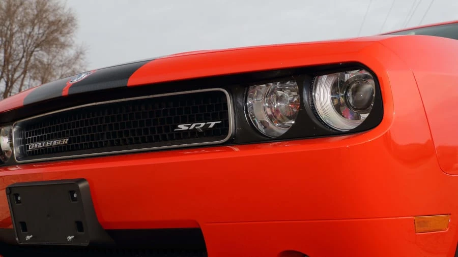 2008 Dodge Challenger SRT8 & 392 3rd Gen - Image 11 of 12