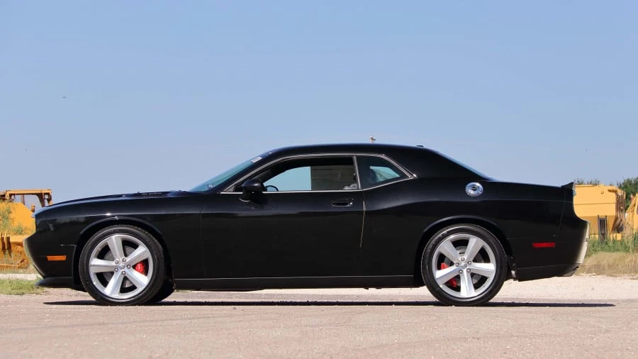2008 Dodge Challenger SRT8 & 392 3rd Gen - Image 2 of 12