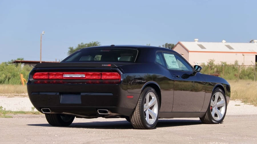 2008 Dodge Challenger SRT8 & 392 3rd Gen - Image 3 of 12