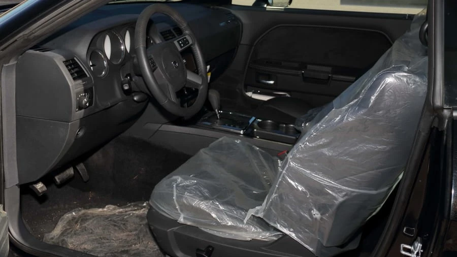 2008 Dodge Challenger SRT8 & 392 3rd Gen - Image 4 of 12