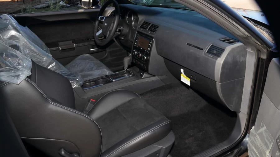 2008 Dodge Challenger SRT8 & 392 3rd Gen - Image 5 of 12