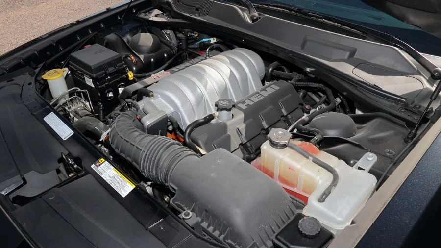 2008 Dodge Challenger SRT8 & 392 3rd Gen - Image 6 of 12