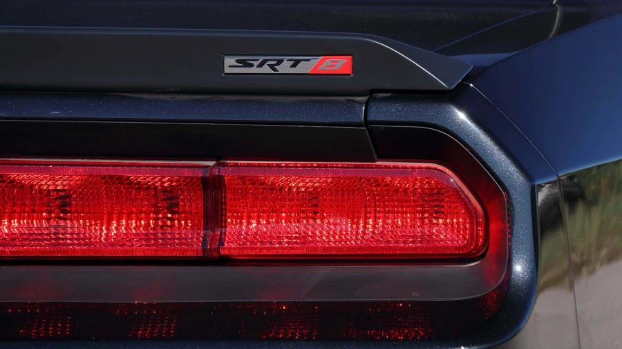 2008 Dodge Challenger SRT8 & 392 3rd Gen - Image 9 of 12