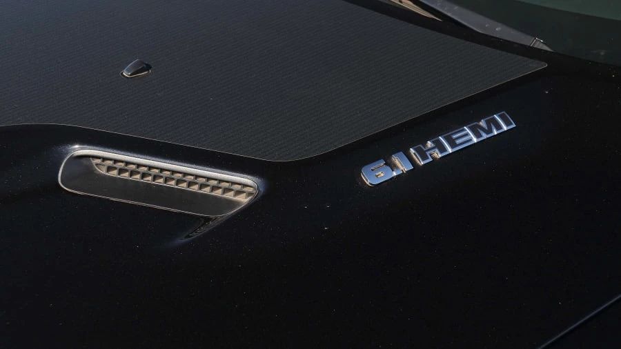 2008 Dodge Challenger SRT8 & 392 3rd Gen - Image 10 of 12