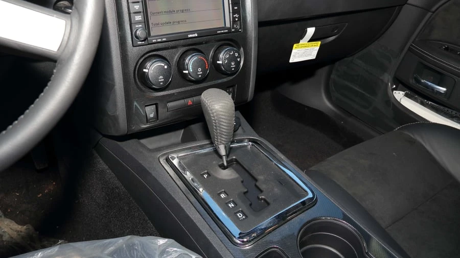 2008 Dodge Challenger SRT8 & 392 3rd Gen - Image 11 of 12
