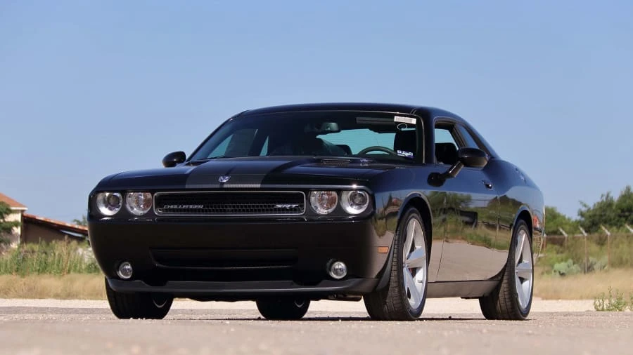 2008 Dodge Challenger SRT8 & 392 3rd Gen - Image 12 of 12