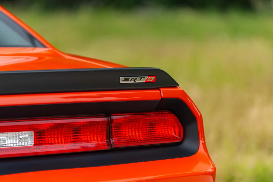 2008 Dodge Challenger SRT8 & 392 3rd Gen - Image 8 of 20