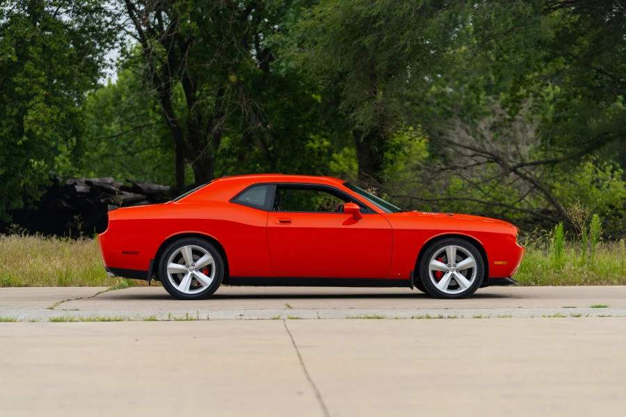 2008 Dodge Challenger SRT8 & 392 3rd Gen - Image 12 of 20