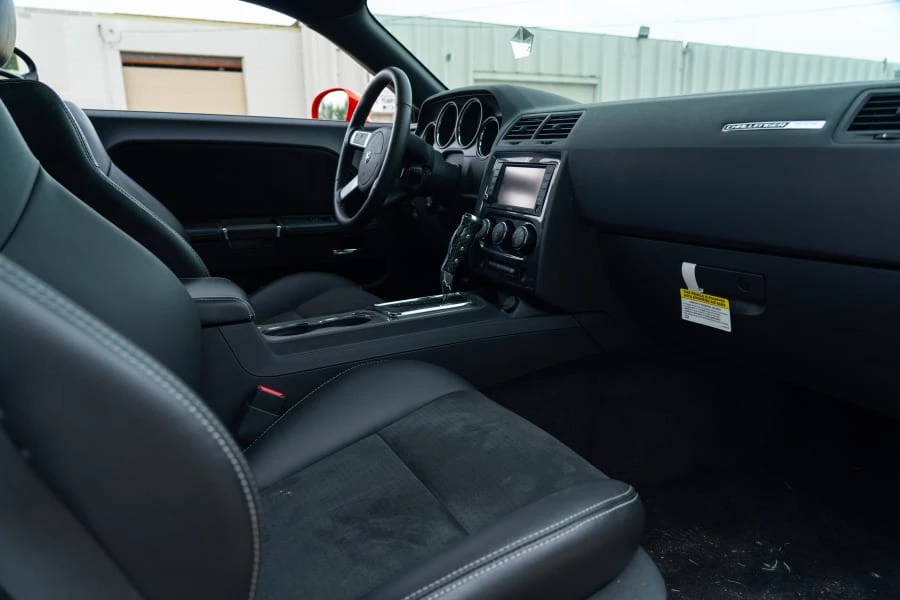 2008 Dodge Challenger SRT8 & 392 3rd Gen - Image 14 of 20
