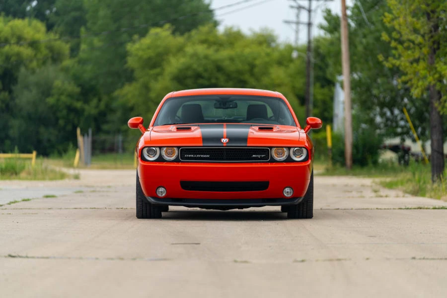 2008 Dodge Challenger SRT8 & 392 3rd Gen - Image 4 of 20