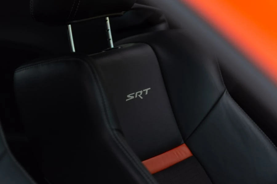 2008 Dodge Challenger SRT8 & 392 3rd Gen - Image 15 of 20