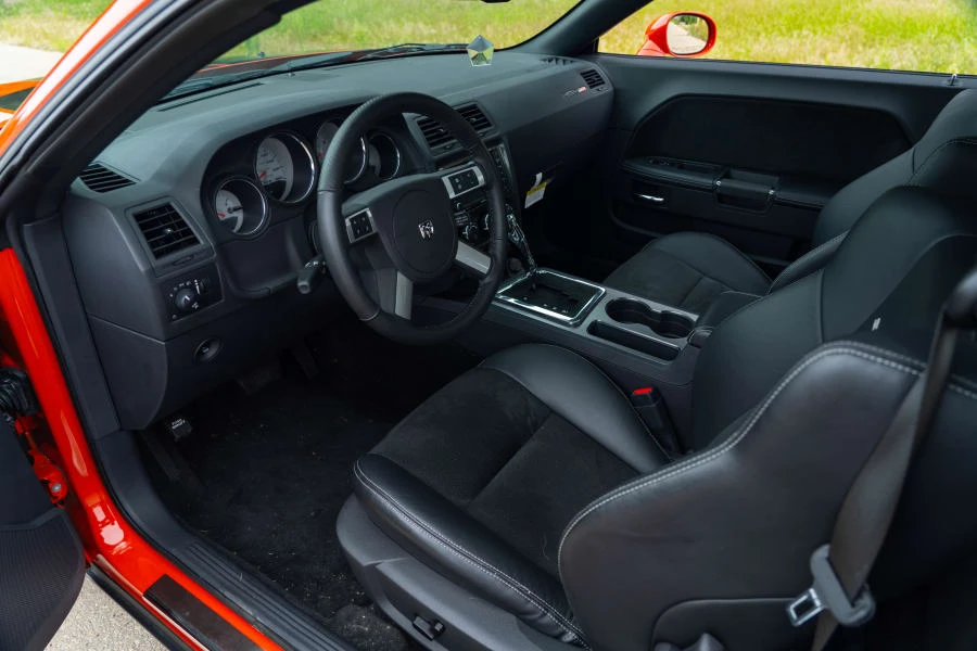 2008 Dodge Challenger SRT8 & 392 3rd Gen - Image 17 of 20