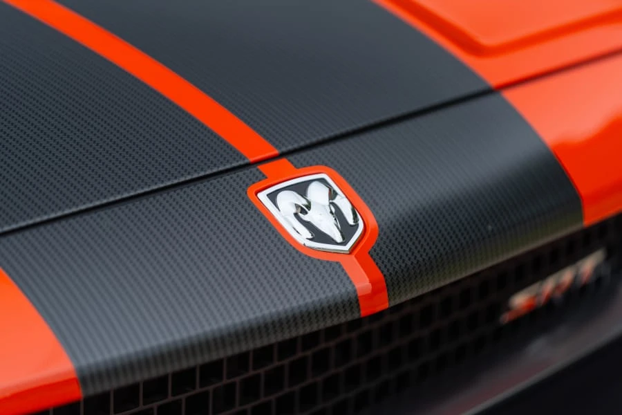 2008 Dodge Challenger SRT8 & 392 3rd Gen - Image 11 of 20