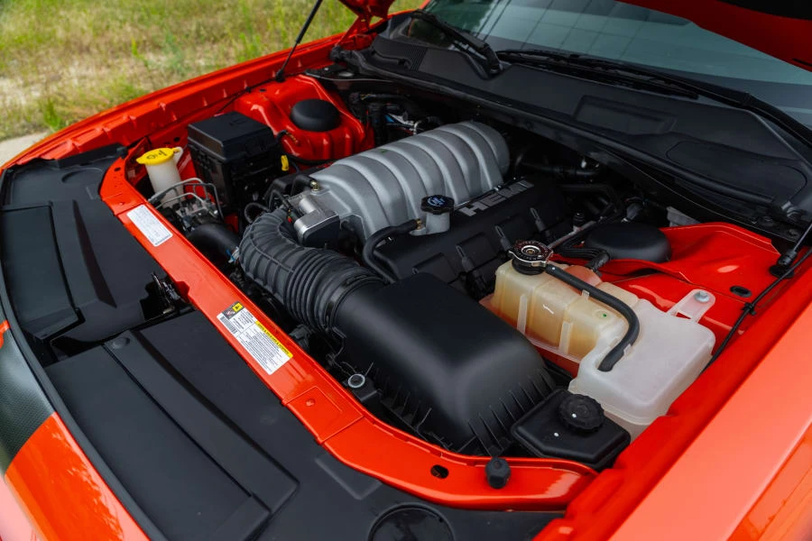 2008 Dodge Challenger SRT8 & 392 3rd Gen - Image 20 of 20