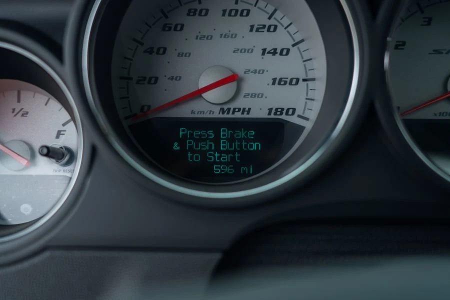2008 Dodge Challenger SRT8 & 392 3rd Gen - Image 16 of 20
