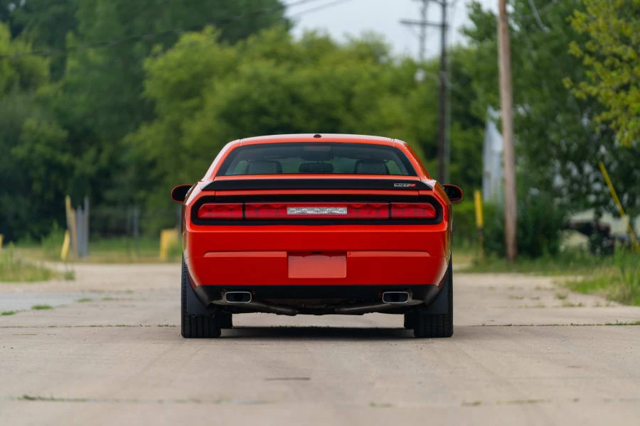 2008 Dodge Challenger SRT8 & 392 3rd Gen - Image 5 of 20