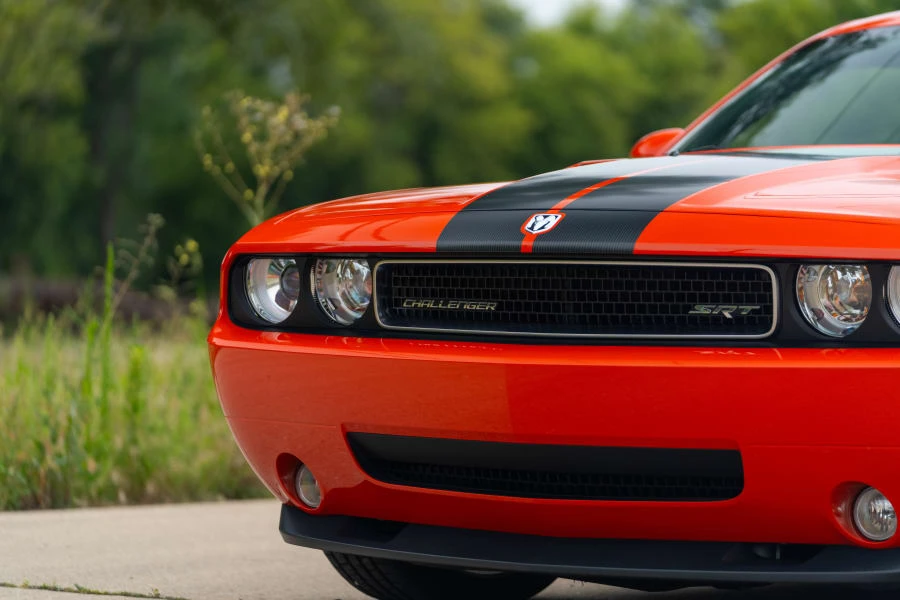 2008 Dodge Challenger SRT8 & 392 3rd Gen - Image 7 of 20