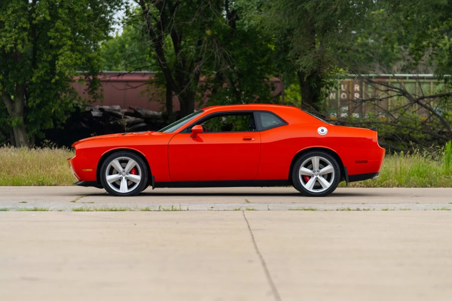 2008 Dodge Challenger SRT8 & 392 3rd Gen - Image 2 of 20