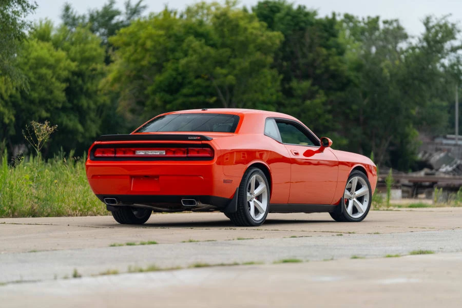 2008 Dodge Challenger SRT8 & 392 3rd Gen - Image 3 of 20