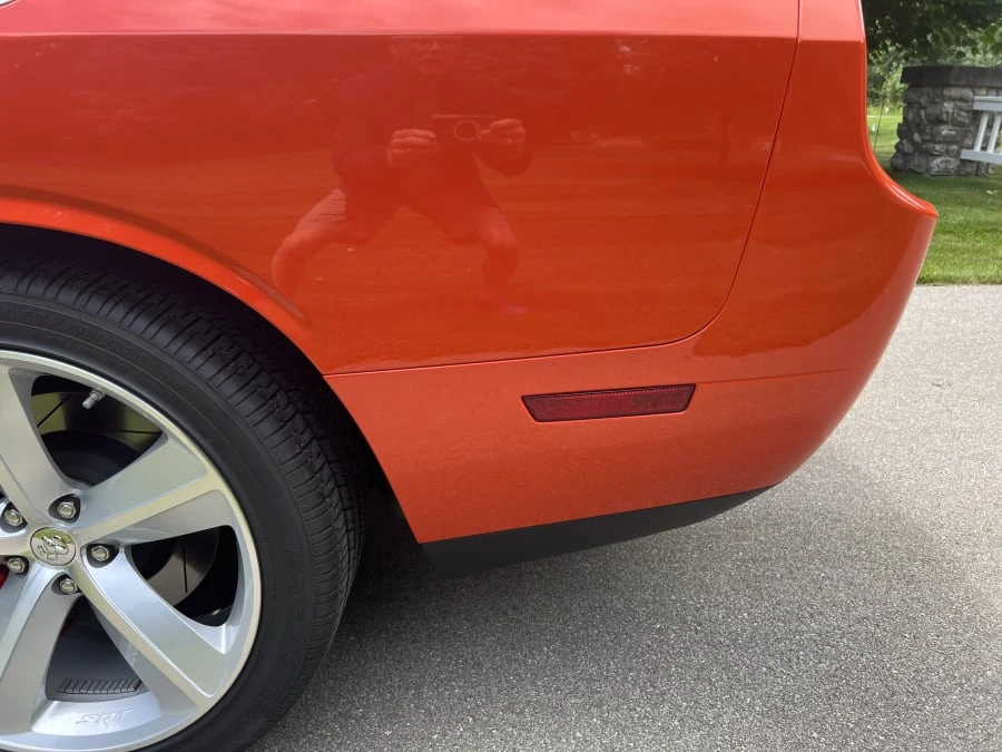 2008 Dodge Challenger SRT8 & 392 3rd Gen - Image 7 of 28