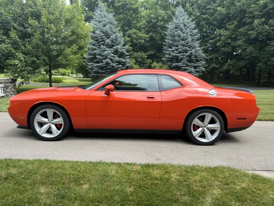 2008 Dodge Challenger SRT8 & 392 3rd Gen - Image 2 of 28