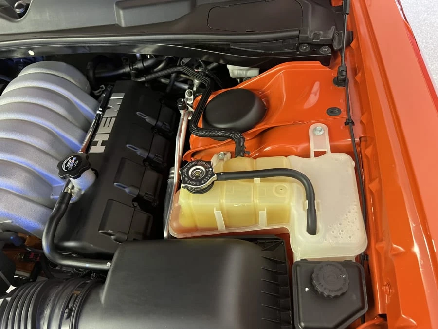 2008 Dodge Challenger SRT8 & 392 3rd Gen - Image 14 of 28