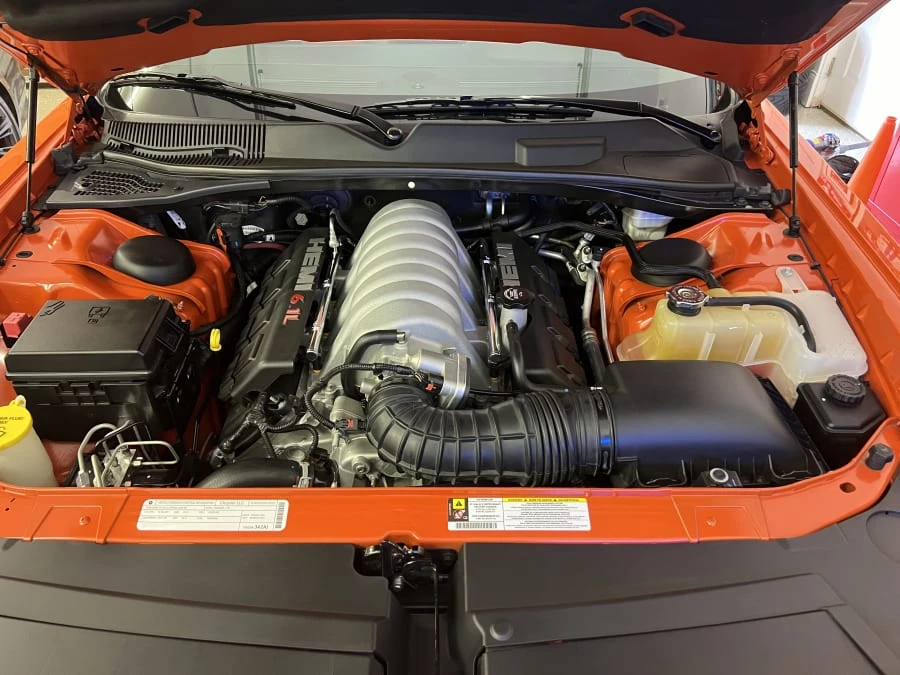 2008 Dodge Challenger SRT8 & 392 3rd Gen - Image 13 of 28