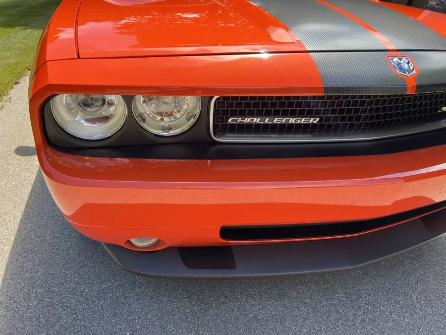 2008 Dodge Challenger SRT8 & 392 3rd Gen - Image 6 of 28