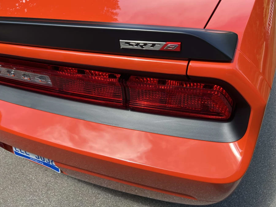 2008 Dodge Challenger SRT8 & 392 3rd Gen - Image 5 of 28