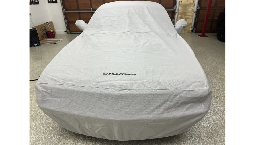 2008 Dodge Challenger SRT8 & 392 3rd Gen - Image 28 of 28