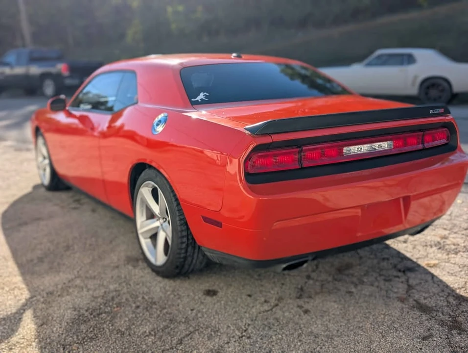 2008 Dodge Challenger SRT Hellcat 3rd Gen - Image 2 of 6