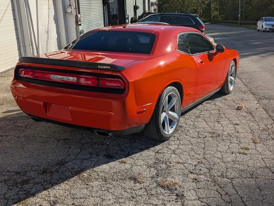 2008 Dodge Challenger SRT Hellcat 3rd Gen - Image 3 of 6