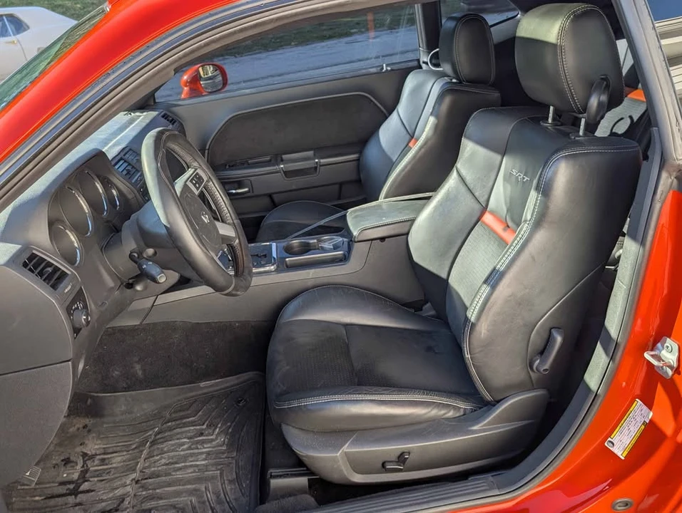 2008 Dodge Challenger SRT Hellcat 3rd Gen - Image 4 of 6