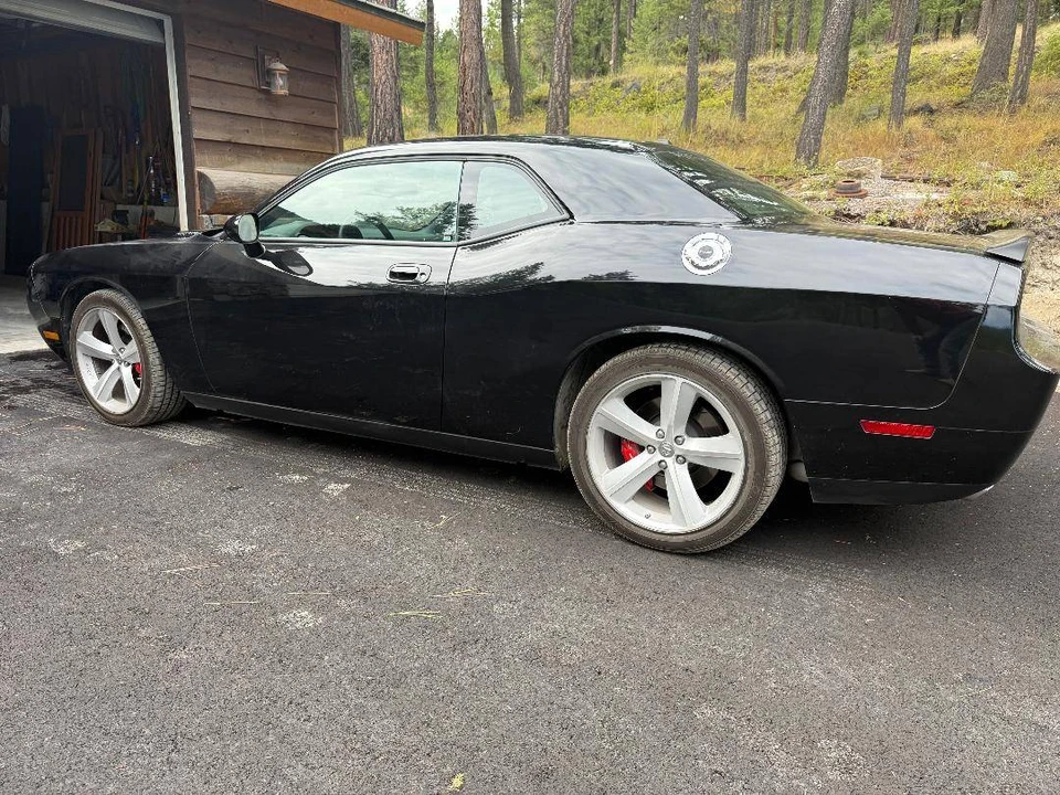2008 Dodge Challenger SRT8 & 392 3rd Gen - Image 2 of 8