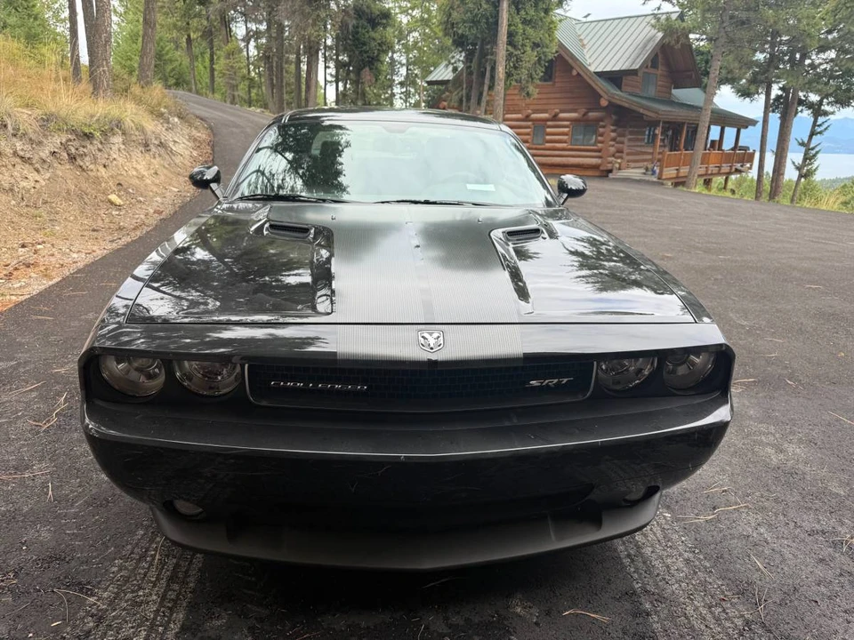 2008 Dodge Challenger SRT8 & 392 3rd Gen - Image 4 of 8