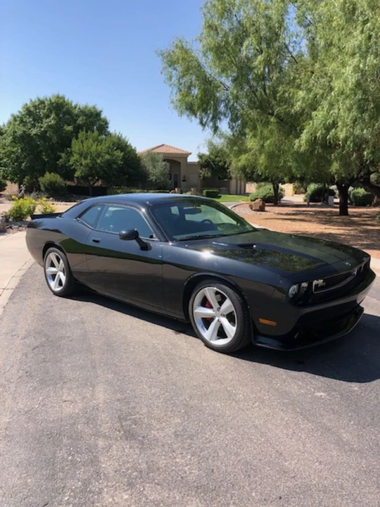2008 Dodge Challenger SRT8 & 392 3rd Gen - Image 3 of 17