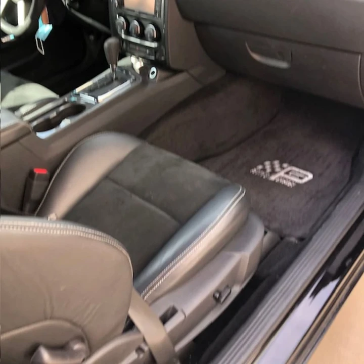 2008 Dodge Challenger SRT8 & 392 3rd Gen - Image 8 of 17