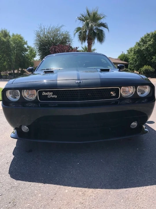 2008 Dodge Challenger SRT8 & 392 3rd Gen - Image 4 of 17