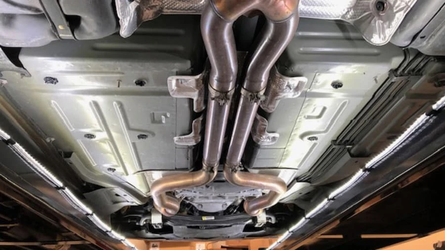 2008 Dodge Challenger SRT8 & 392 3rd Gen - Image 12 of 17